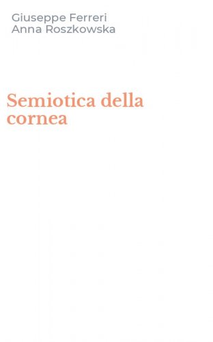 Semiotica della cornea