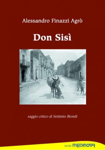 Don Sis&igrave;
