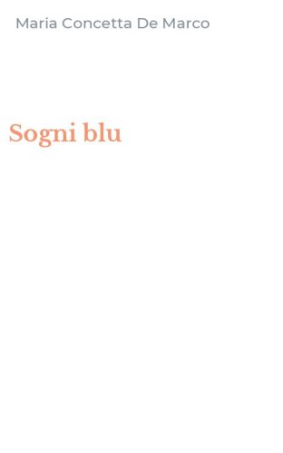Sogni blu