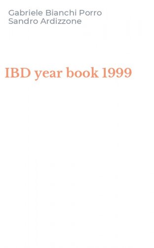 IBD year book 1999