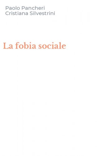 La fobia sociale