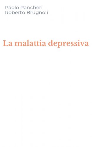 La malattia depressiva