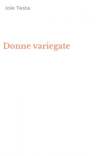 Donne variegate
