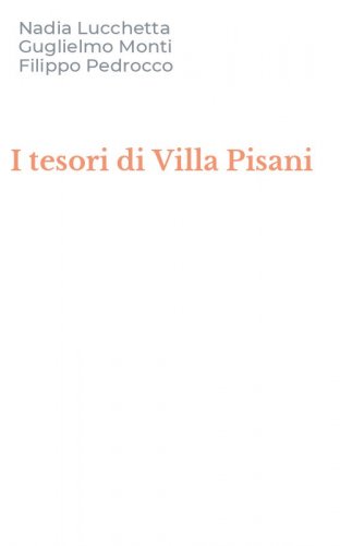 I tesori di Villa Pisani