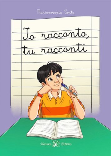 Io racconto, tu racconti