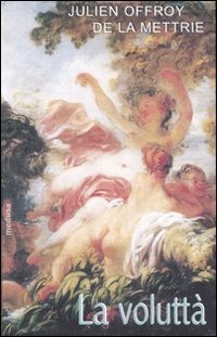 La volutt&agrave;