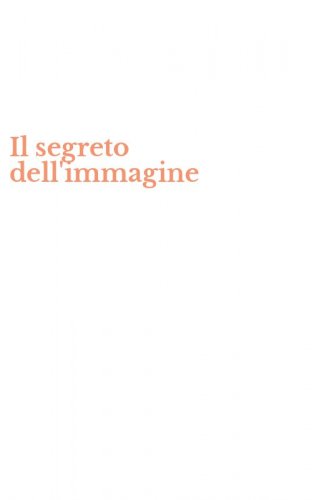 Il segreto dell'immagine