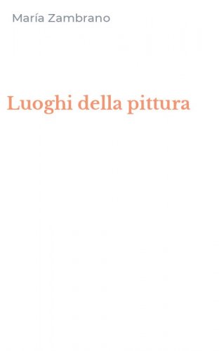 Luoghi della pittura