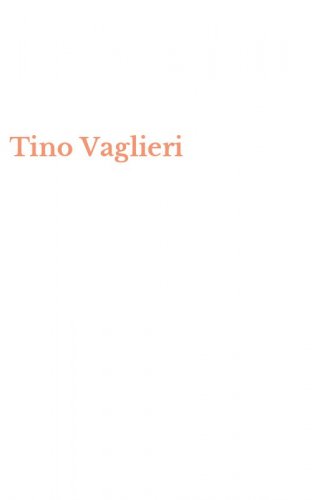 Tino Vaglieri
