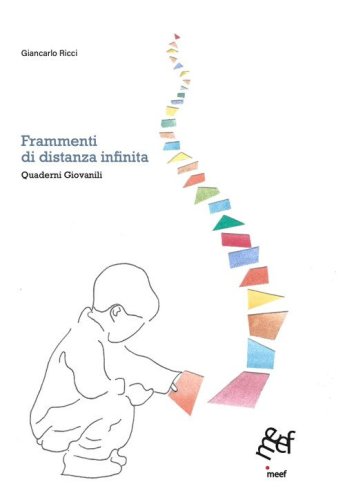 Frammenti di distanza infinita. Quaderni giovanili