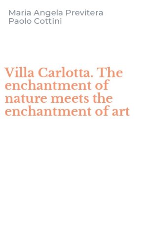 Villa Carlotta. The enchantment of nature meets the enchantment of art