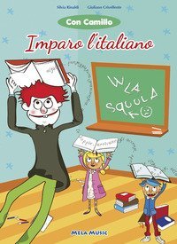 Con Camillo imparo l'italiano