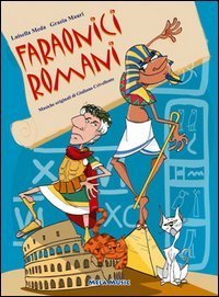 Faraonici romani