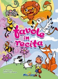 Favole in recita