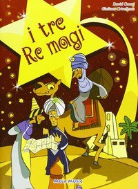I tre re magi