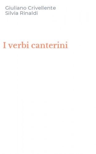 I verbi canterini