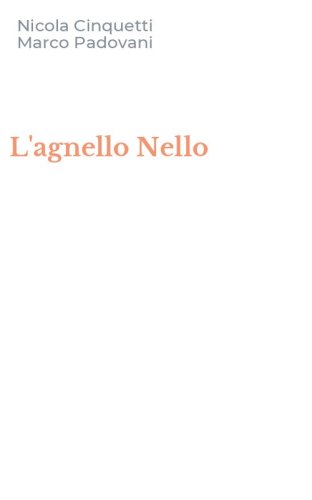 L'agnello Nello