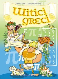Mitici greci