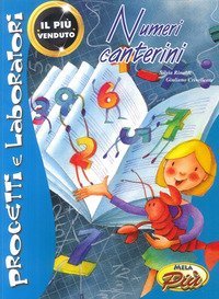 Numeri canterini