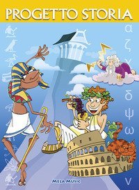 Progetto storia