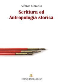 Scrittura ed antropologia storica