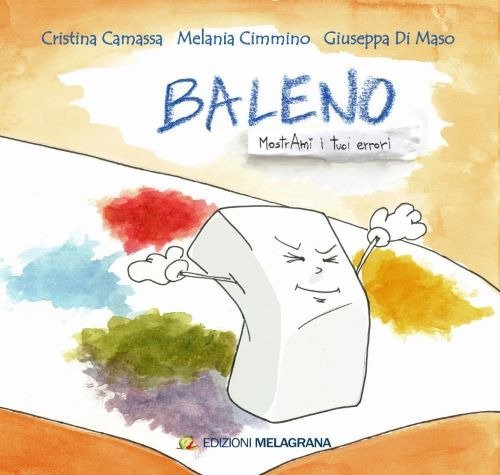 Baleno. MostrAmi i tuoi errori