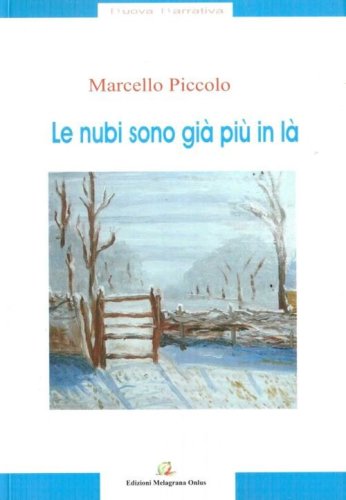 Le nubi sono gi&agrave; pi&ugrave; in l&agrave;