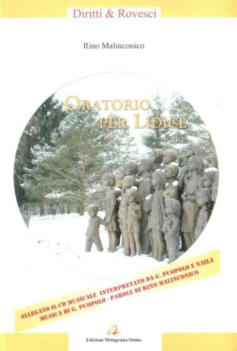 Oratorio per Lidice