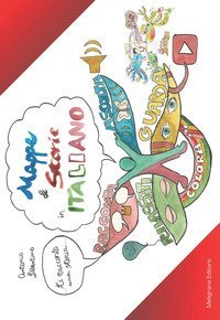 Mappe e storie in italiano