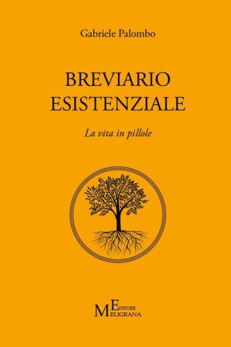 Breviario esistenziale. La vita in pillole