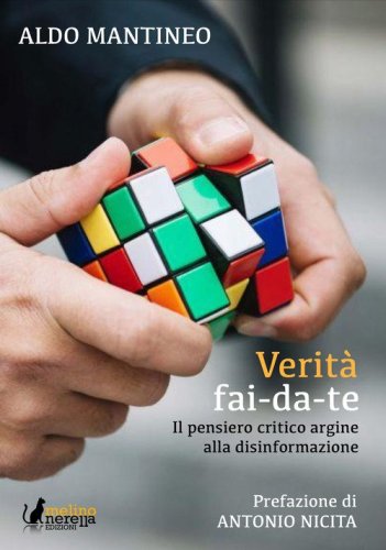 Verit&agrave; fai da te