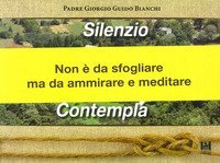 Silenzio contempla