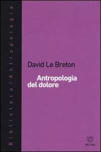 Antropologia del dolore