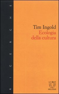 Ecologia della cultura