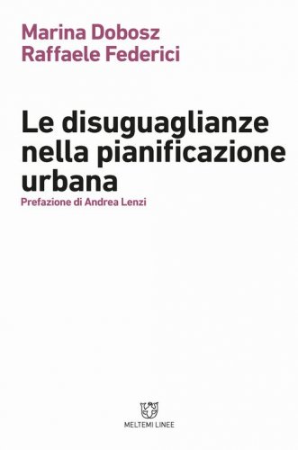 Le disuguaglianze nella pianificazione urbana