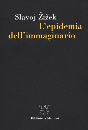 L'epidemia dell'immmaginario