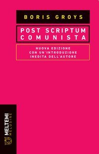 Post scriptum comunista
