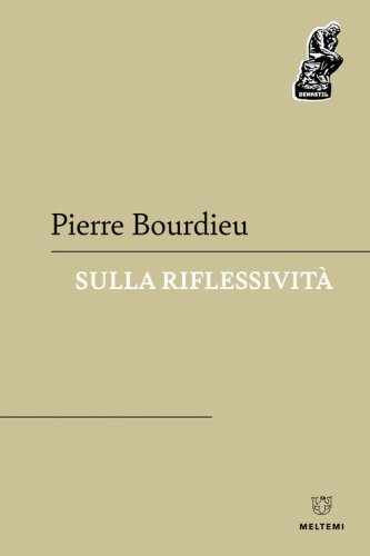 Sulla riflessivit&agrave;