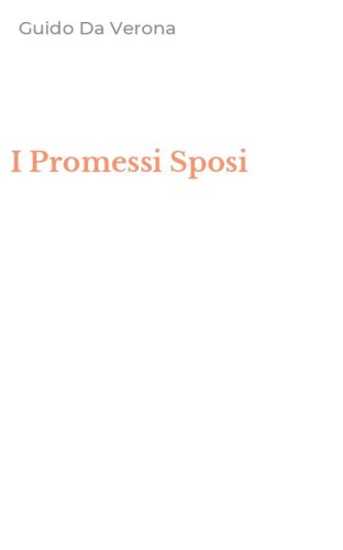 I Promessi Sposi