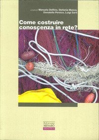 Come costruire conoscenza in rete?