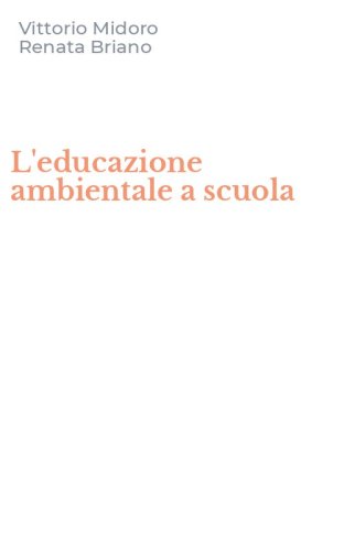 L'educazione ambientale a scuola