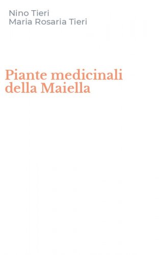 Piante medicinali della Maiella