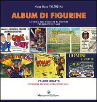 Album di figurine