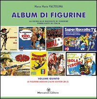 Album di figurine