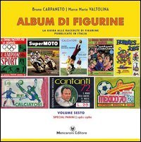 Album di figurine