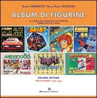Album di figurine