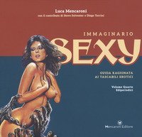 Immaginario sexy