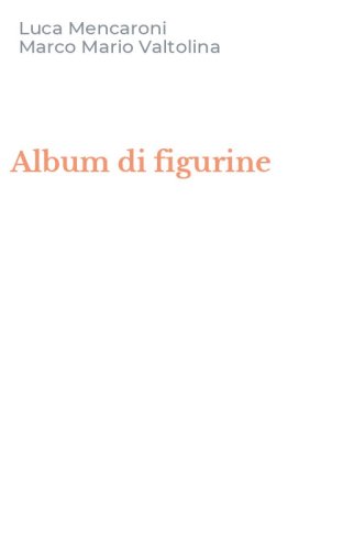 Album di figurine