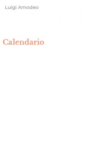Calendario