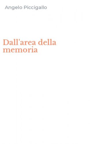 Dall'area della memoria